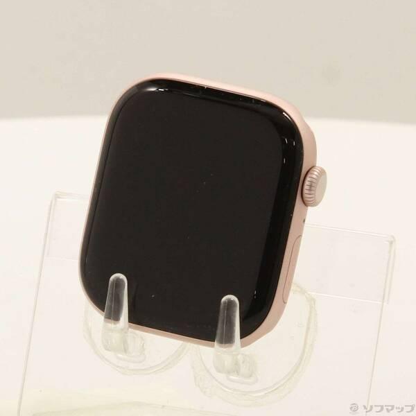 〔中古〕Apple(アップル) 〔展示品〕 Apple Watch Series 10 GPS 46...