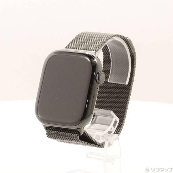 〔中古〕Apple(アップル) 〔展示品〕 Apple Watch Series 11 GPS + ...