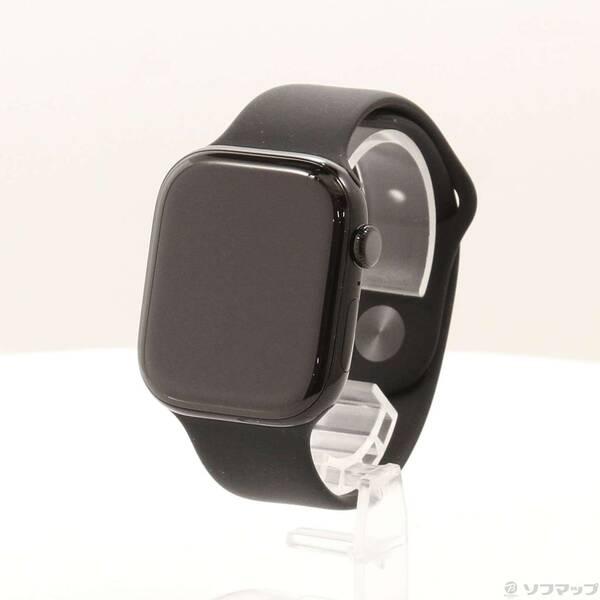 〔中古〕Apple(アップル) 〔展示品〕 Apple Watch Series 11 GPS 46...