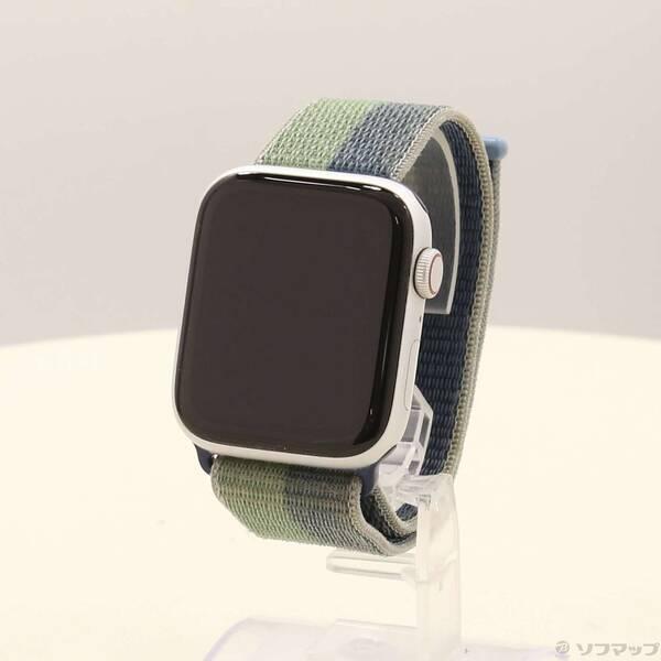 〔中古〕Apple(アップル) Apple Watch SE 第1世代 GPS + Cellular...