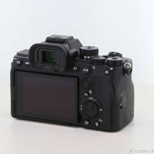 〔中古〕SONY(ソニー) α7 IV ボディ...の詳細画像2