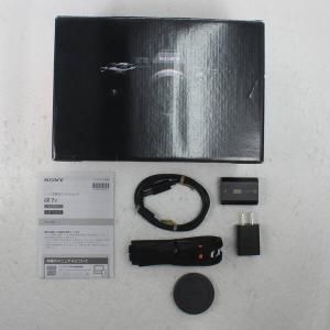 〔中古〕SONY(ソニー) α7 IV ボディ...の詳細画像5