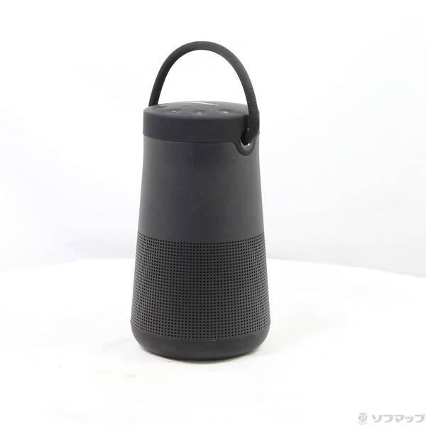 〔中古〕BOSE(ボーズ) 〔展示品〕 SoundLink Revolve+ II トリプルブラック...