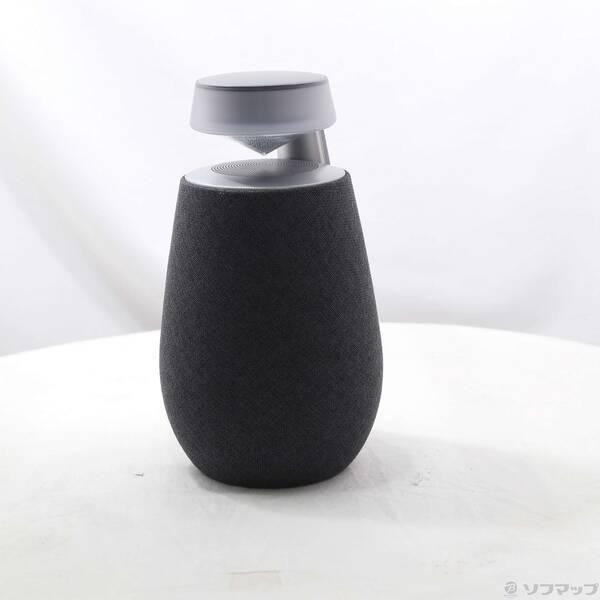 〔中古〕LG(エルジー) 〔展示品〕 XBOOM360 XO2T ブラック〔262-ud〕