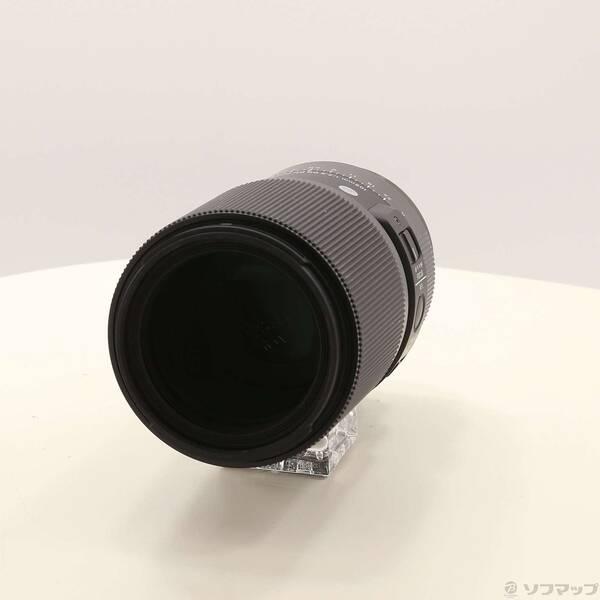 〔中古〕SIGMA(シグマ) 105mm F2.8 DG DN MACRO Art〔258-ud〕