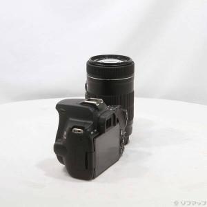 〔中古〕Canon(キヤノン) EOS Kis...の詳細画像1