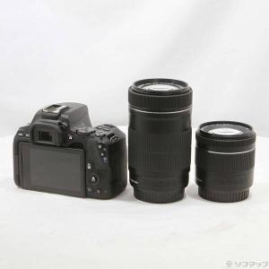 〔中古〕Canon(キヤノン) EOS Kis...の詳細画像2