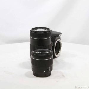 〔中古〕Canon(キヤノン) EOS Kis...の詳細画像3