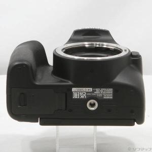 〔中古〕Canon(キヤノン) EOS Kis...の詳細画像4