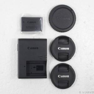 〔中古〕Canon(キヤノン) EOS Kis...の詳細画像5