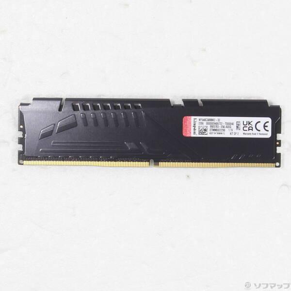 〔中古〕288P PC5-38400 DDR5-4800 16GB〔377-ud〕