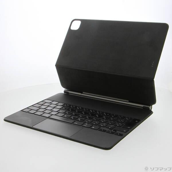 〔中古〕Apple(アップル) 12.9インチiPad Pro (第5世代) 用 Magic Key...