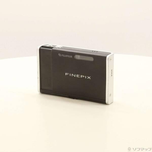 〔中古〕FUJIFILM(フジフイルム) FinePix Z1 (B) (512万画素／3倍ズーム／...