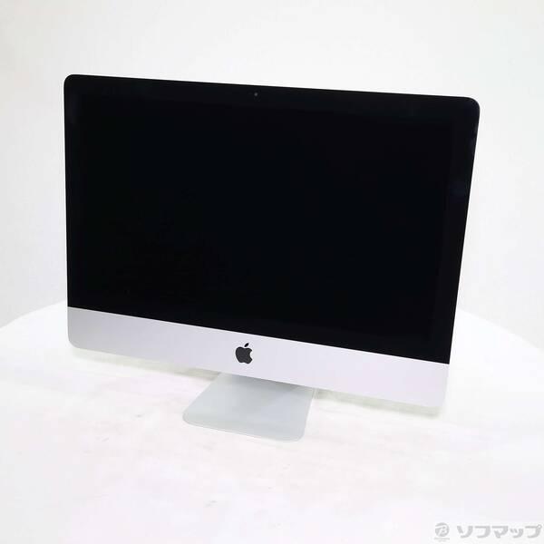 〔中古〕Apple(アップル) iMac 21.5-inch Early-2019 MRT42J／A...