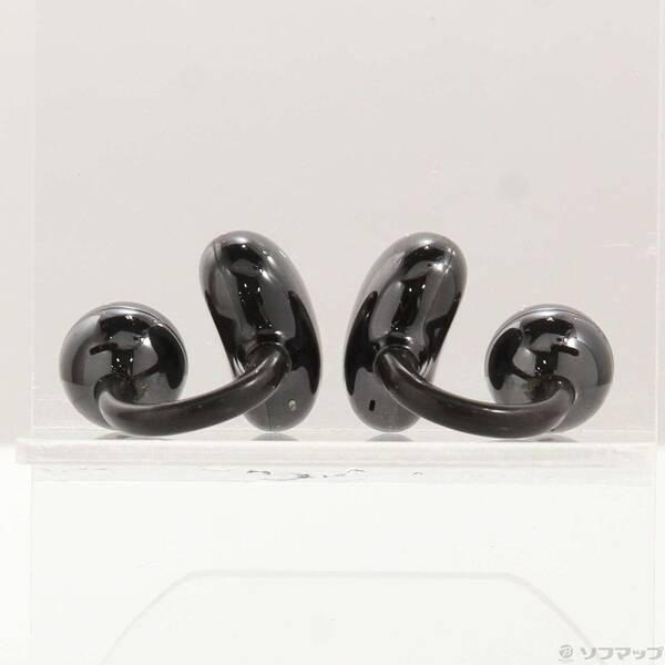〔中古〕HUAWEI(ファーウェイ) 〔中古品〕 HUAWEI FreeClip ブラック〔348-...