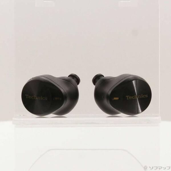 〔中古〕Technics EAH-AZ80-K〔377-ud〕