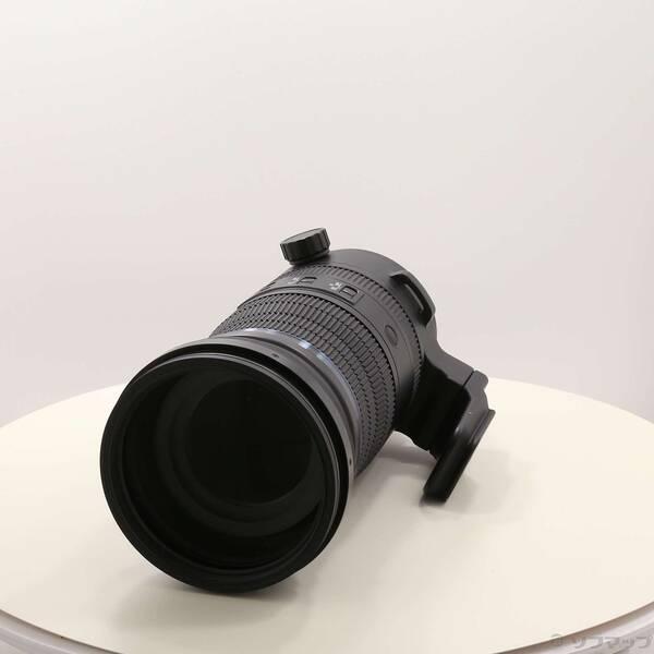 〔中古〕OM SYSTEM M.ZUIKO DIGITAL ED 150-600mm F5.0-6....