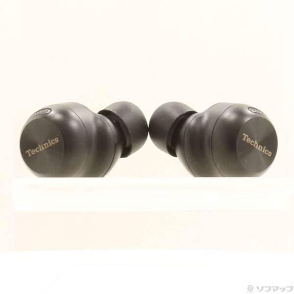 〔中古〕Technics EAH-AZ100-K ブラック〔377-ud〕