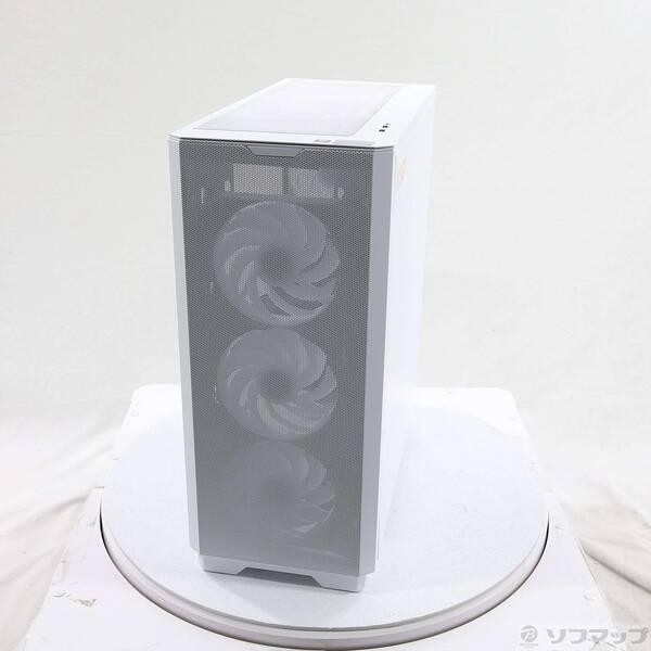 〔中古〕STORM STORM SA5700XR78XT32G1TW ホワイト〔344-ud〕