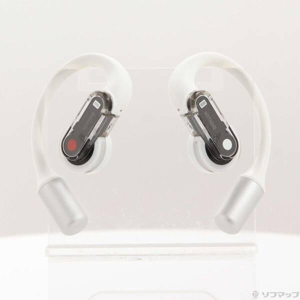 〔中古〕Nothing Ear(Open) A11200005〔377-ud〕