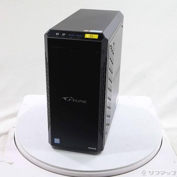 〔中古〕mouse(マウスコンピュータ) G-Tune NG-im620GA1-SP 〔Window...
