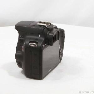 〔中古〕Canon(キヤノン) EOS Kis...の詳細画像1