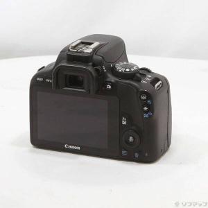 〔中古〕Canon(キヤノン) EOS Kis...の詳細画像2
