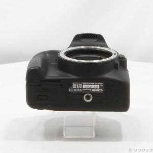 〔中古〕Canon(キヤノン) EOS Kis...の詳細画像4