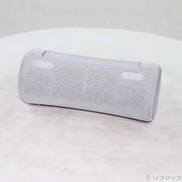 〔中古〕SONY(ソニー) SRS-XG300 H グレー〔344-ud〕