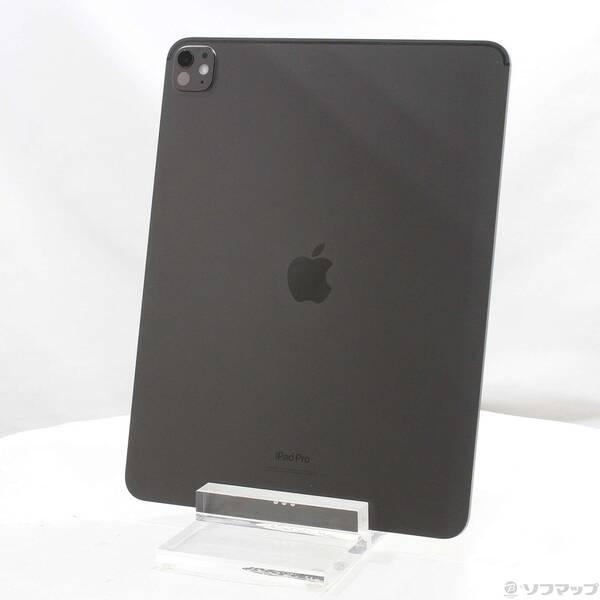 〔中古〕Apple(アップル) iPad Pro 13インチ 第1世代 標準ガラス 512GB スペ...