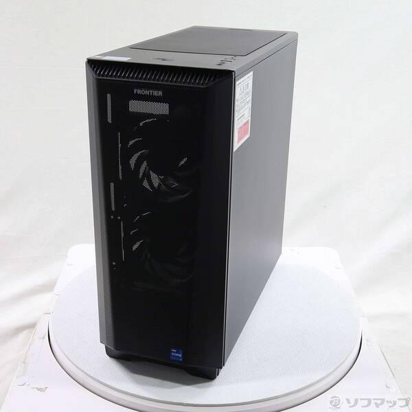 〔中古〕FRONTIER(フロンティア) Frontier〔349-ud〕