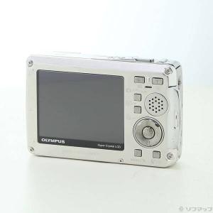 〔中古〕OLYMPUS(オリンパス) CAME...の詳細画像2