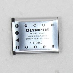 〔中古〕OLYMPUS(オリンパス) CAME...の詳細画像4