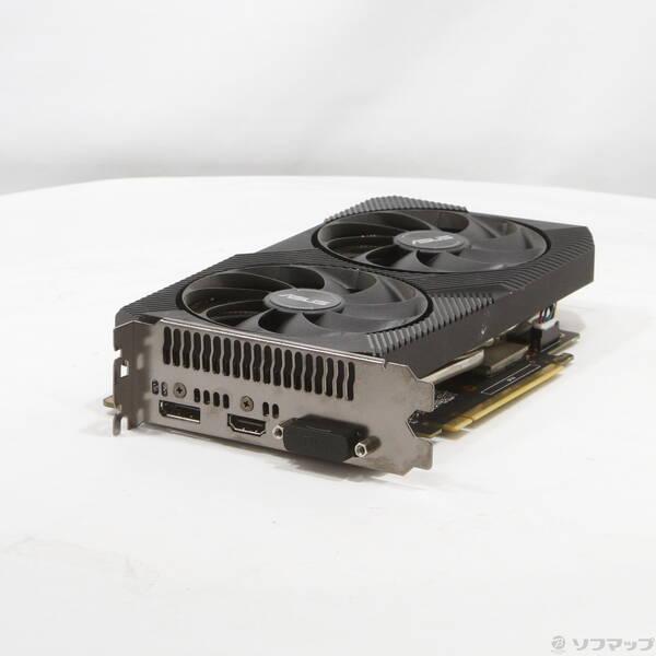 〔中古〕ASUS(エイスース) DUAL-RTX2070-O8G-MINI〔344-ud〕