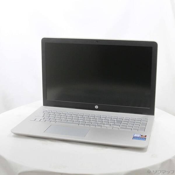 〔中古〕HP Pavilion 15-cc101TU 2YB45PA#ABJ モダンゴールド〔269...