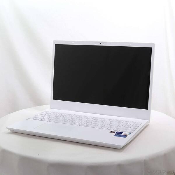 〔中古〕NEC(エヌイーシー) LAVIE Direct N15 PC-GN176ADAZ〔344-...
