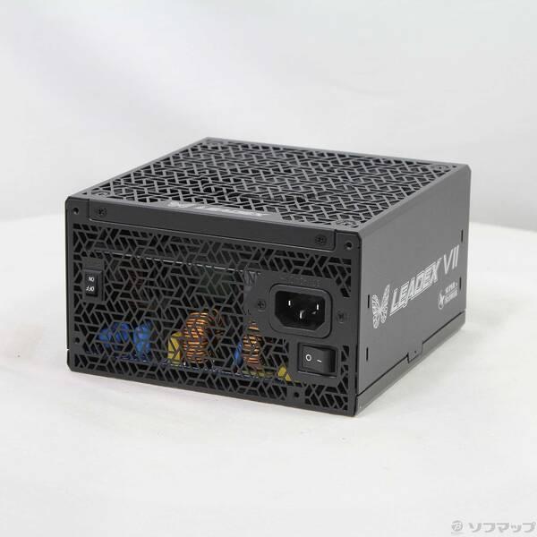 〔中古〕SUPER FLOWER LEADEX VII GOLD 850W BK〔262-ud〕