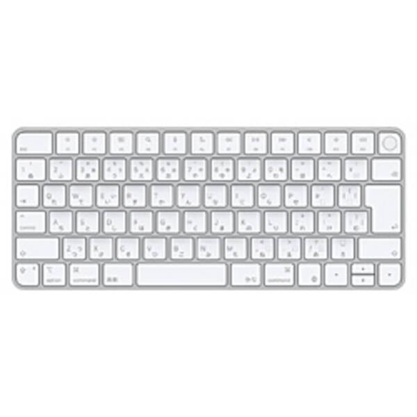 〔中古〕Apple(アップル) Appleシリコン搭載Macモデル用 Touch ID搭載 Magi...