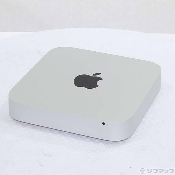 〔中古〕Apple(アップル) Mac mini Late-2014 MGEN2J／A Core_i...