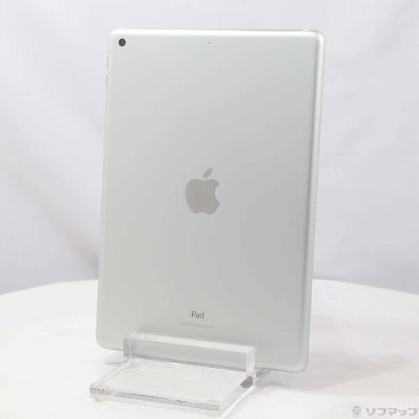 〔中古〕Apple(アップル) iPad 第9世代 64GB シルバー MK2L3KH／A Wi-F...