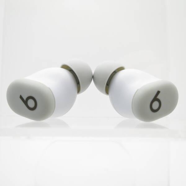 〔中古〕Beats by Dr. Dre Beats Solo Buds ストームグレイ MUVY3...