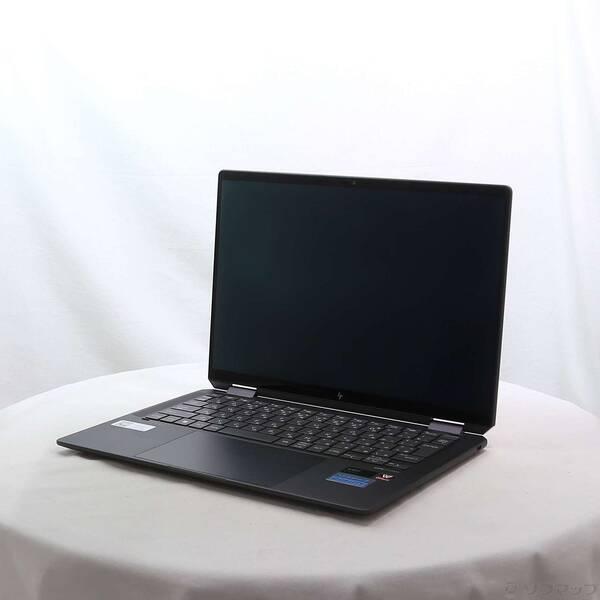〔中古〕hp(ヒューレットパッカード) HP Spectre x360 14-eu0007TU 9D...