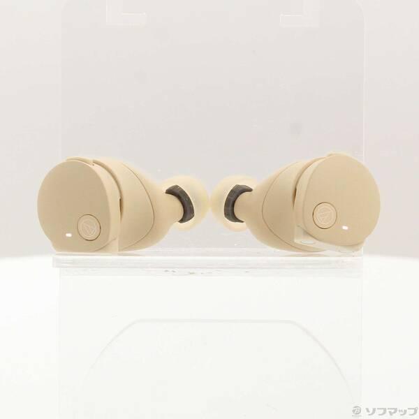 〔中古〕audio-technica(オーディオテクニカ) SOLID BASS ATH-CKS50...