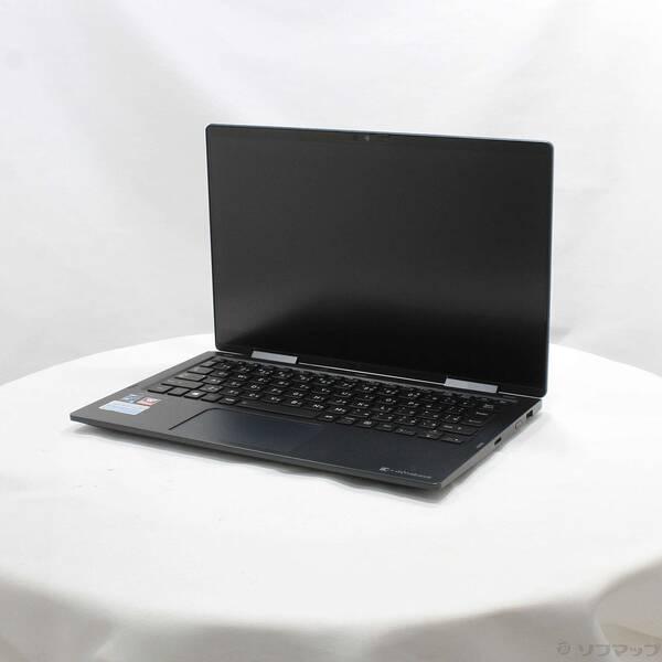 〔中古〕dynabook VZ／HPL W6VHP7BZBL ダークブルー 〔Windows 10〕...