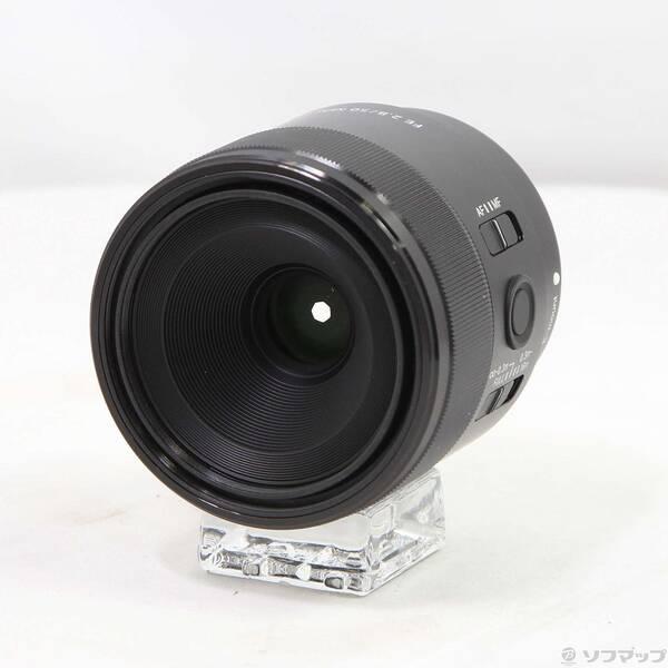 〔中古〕SONY(ソニー) FE 50mm F2.8 Macro (SEL50M28) (Eレンズ)...