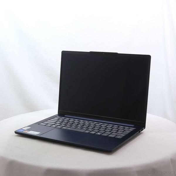 〔中古〕IdeaPad Slim 5i Gen 10 83HR0051JP〔198-ud〕