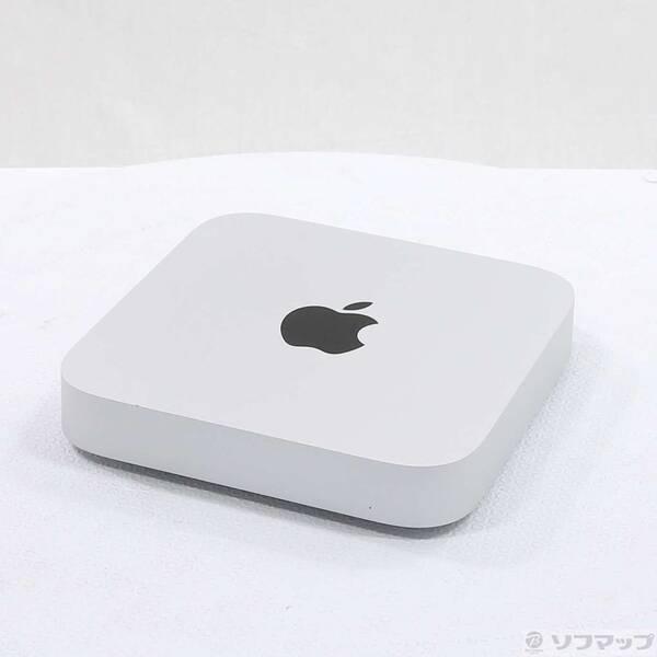 〔中古〕Apple(アップル) Mac mini Early-2023 MMFJ3J／A Apple...