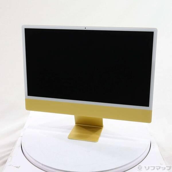 〔中古〕Apple(アップル) iMac 24-inch Mid-2021 Z12S0005V Ap...