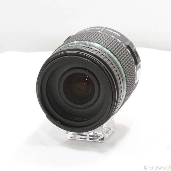〔中古〕PENTAX(ペンタックス) smc PENTAX-DA 18-270mm F3.5-6.3...