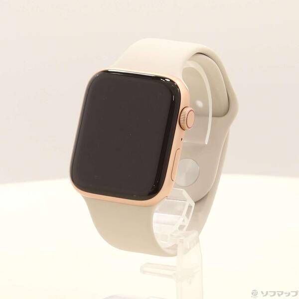 〔中古〕Apple(アップル) Apple Watch SE 第1世代 GPS + Cellular...